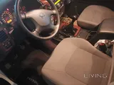 Nissan Patrol Safari 2021